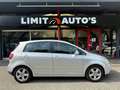 Volkswagen Golf Plus 1.4 TSI Sportline Climate/Aut/Cruise/Navi/Pdc/Nap/ Grijs - thumbnail 8