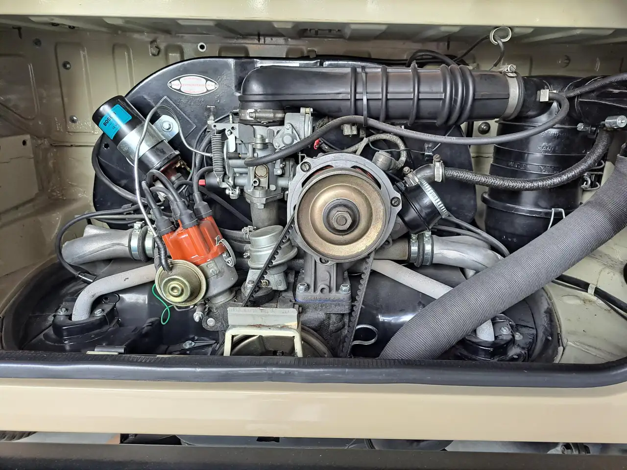 Volkswagen 181, foto 12