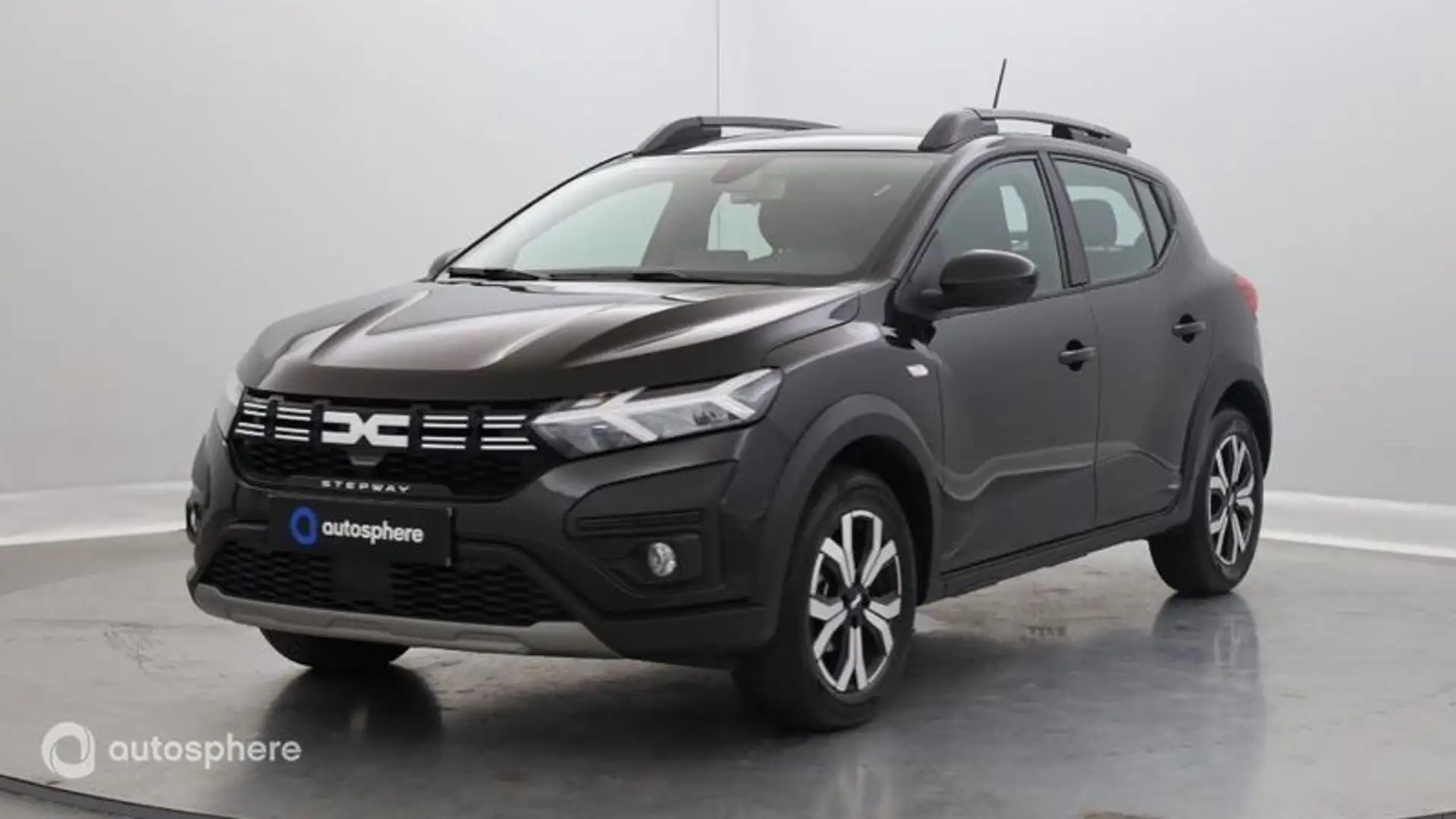 Dacia Sandero 1.0 TCe 90ch Stepway Expression - 1