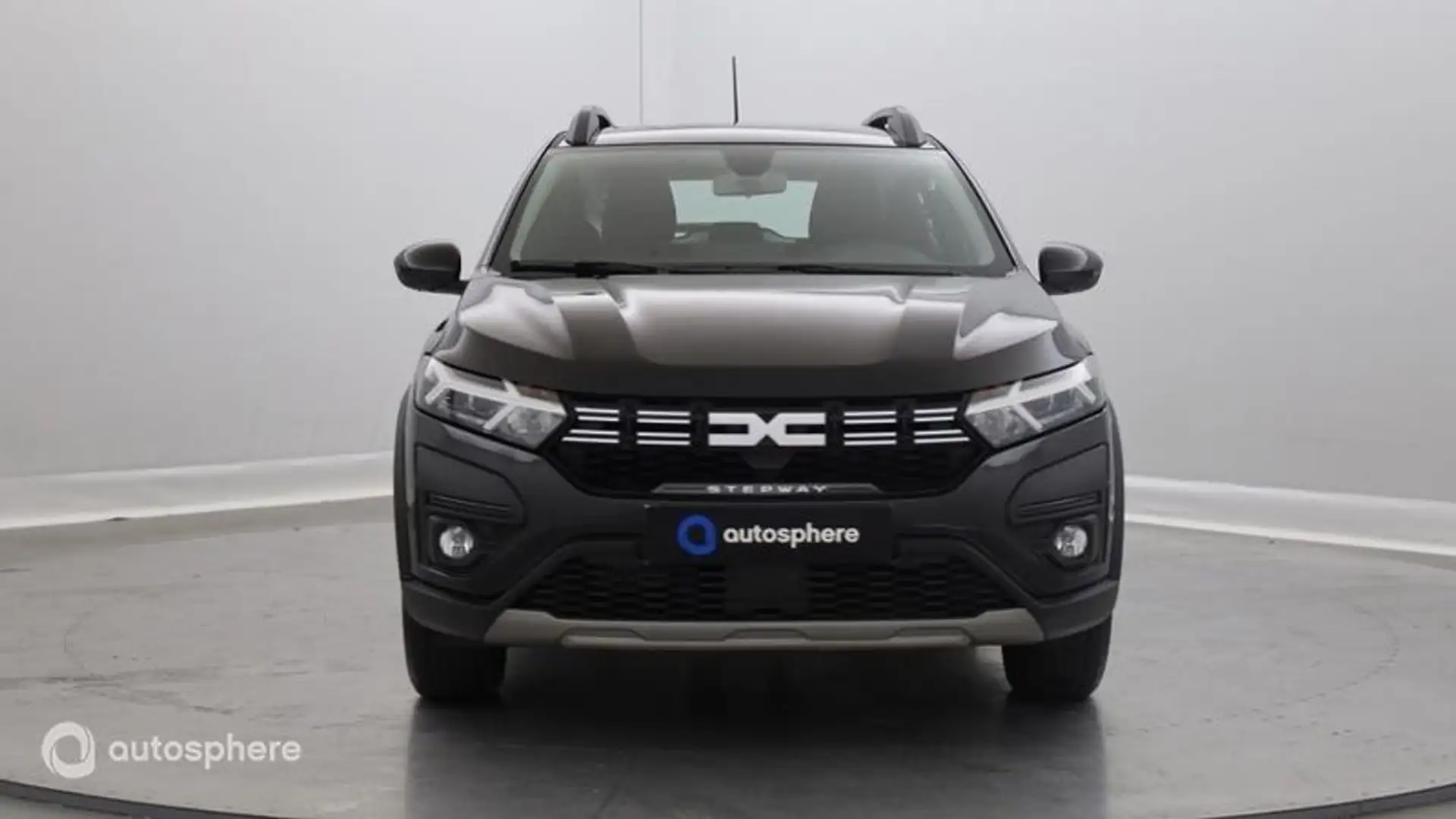 Dacia Sandero 1.0 TCe 90ch Stepway Expression - 2