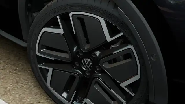 Volkswagen T-Roc view 11