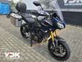 Yamaha Tracer 900 Blauw - thumbnail 2
