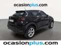 Nissan Juke 1.0 DIG-T Acenta 4x2 114 Negro - thumbnail 4