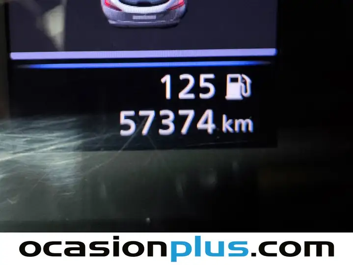 Nissan Juke 2020, foto 9