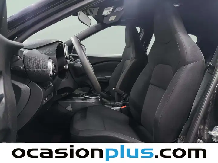 Nissan Juke 2020, foto 10