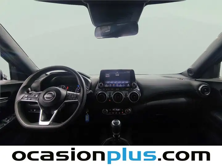 Nissan Juke 2020, foto 6