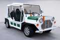 Austin Mini MOKE Blanco - thumbnail 2