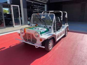 MOKE