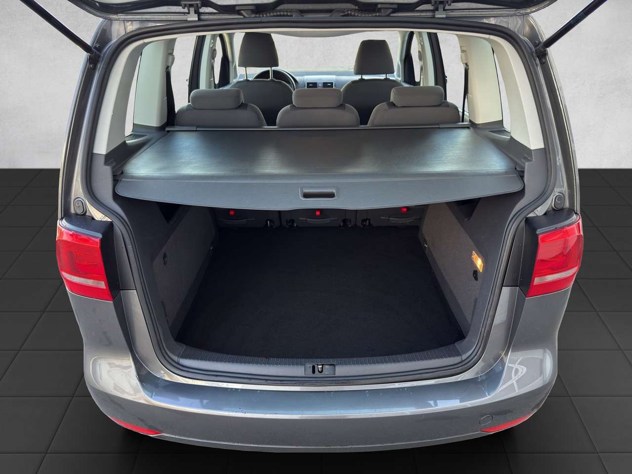 VW Touran