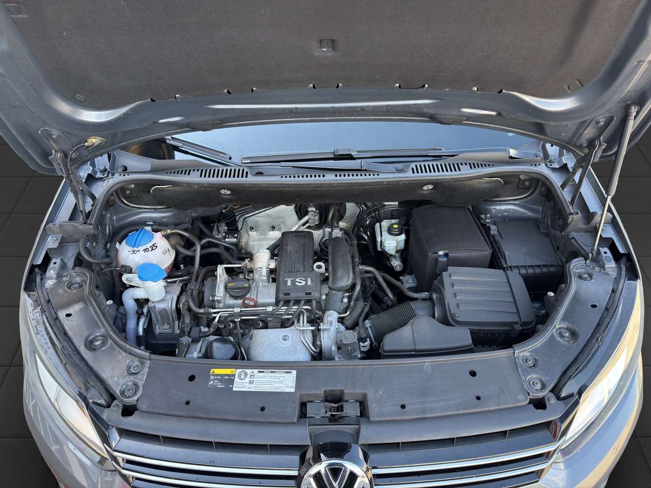 VW Touran