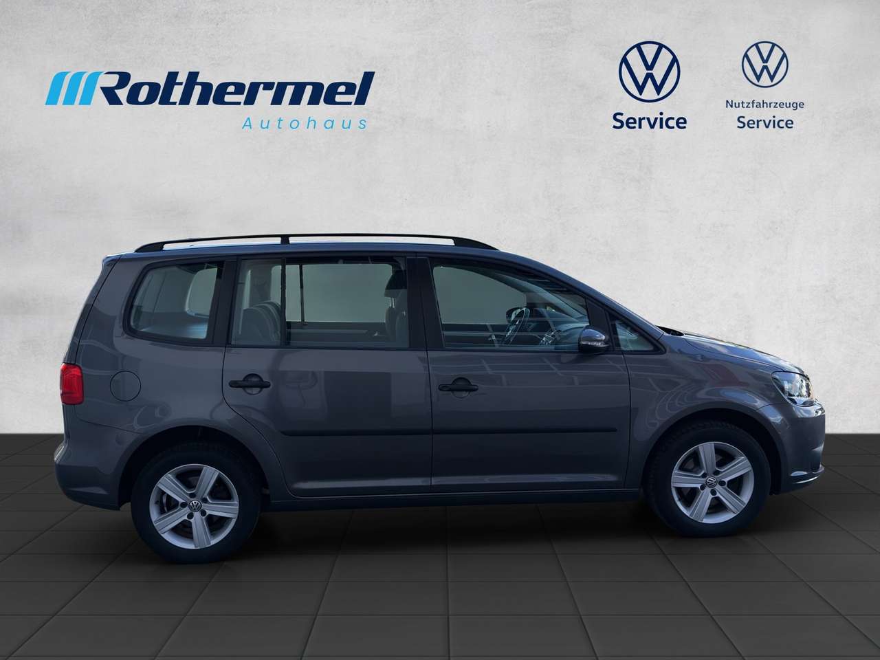 VW Touran