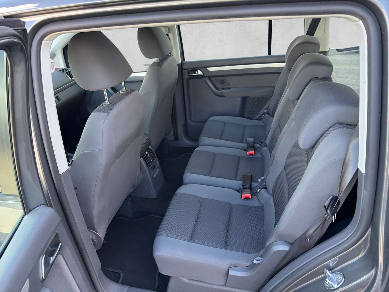 VW Touran