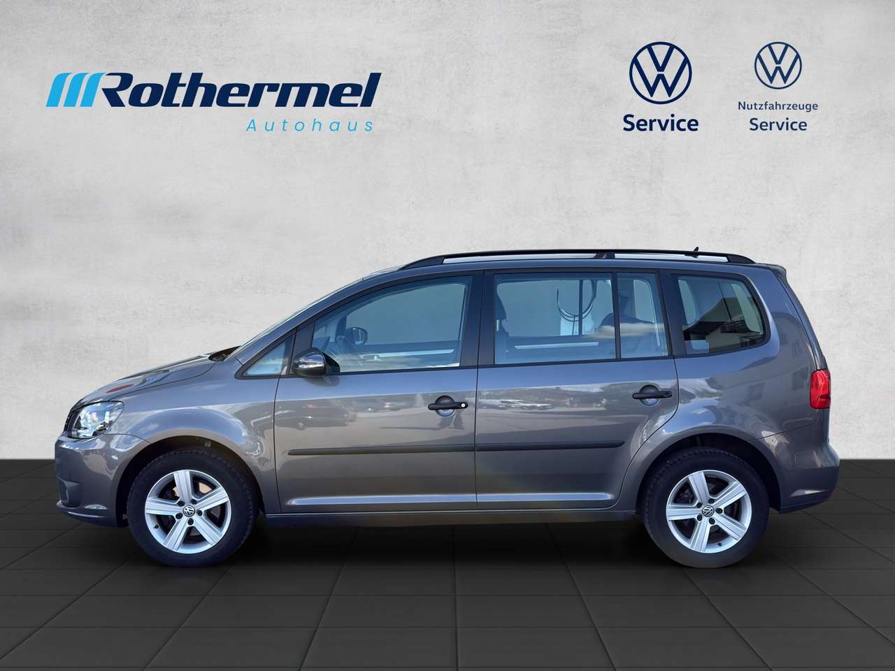 VW Touran