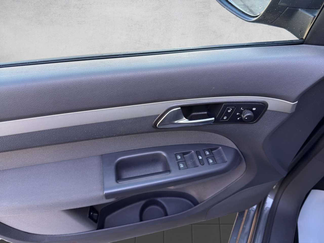VW Touran