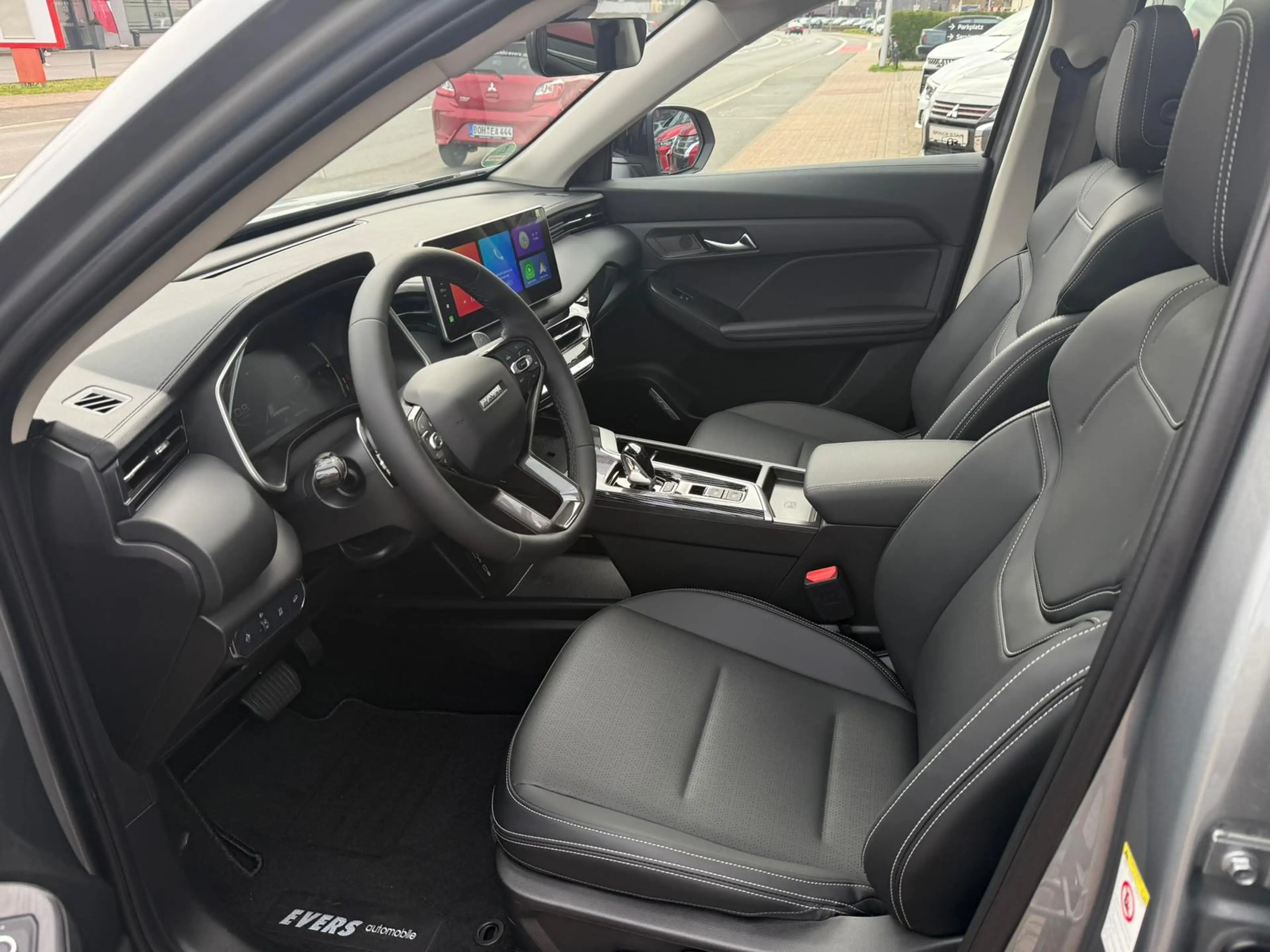 GWM 1.5 Luxury *Pano*Ambiente*360° — photo 8