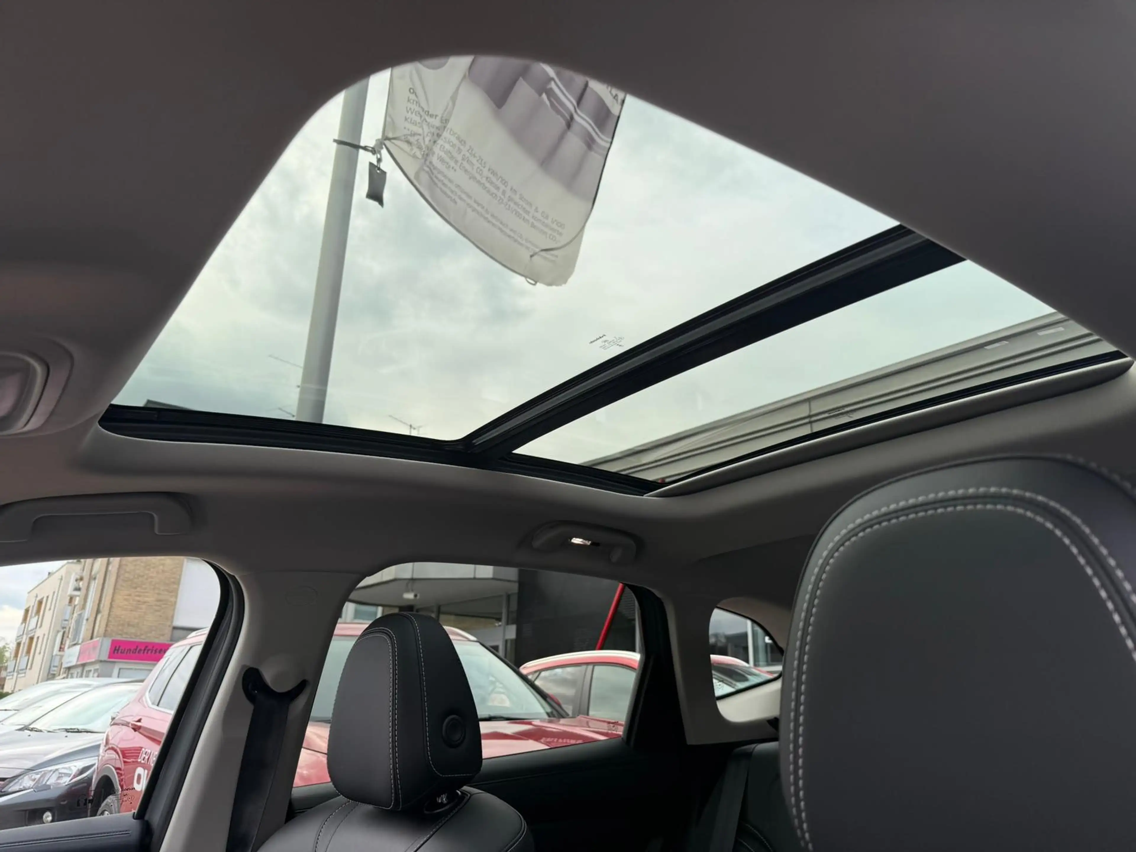 GWM 1.5 Luxury *Pano*Ambiente*360° — photo 15