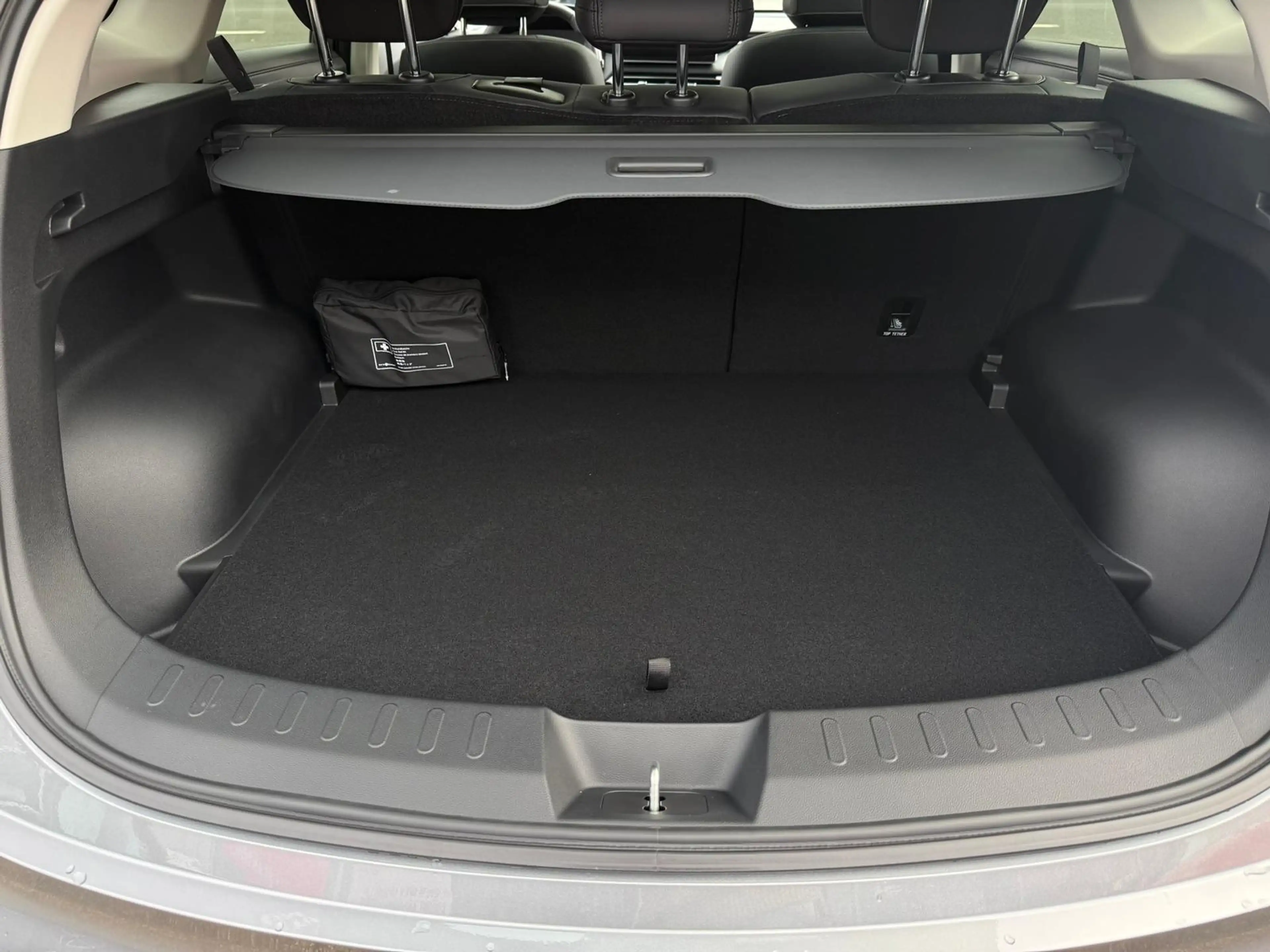 GWM 1.5 Luxury *Pano*Ambiente*360° — photo 10