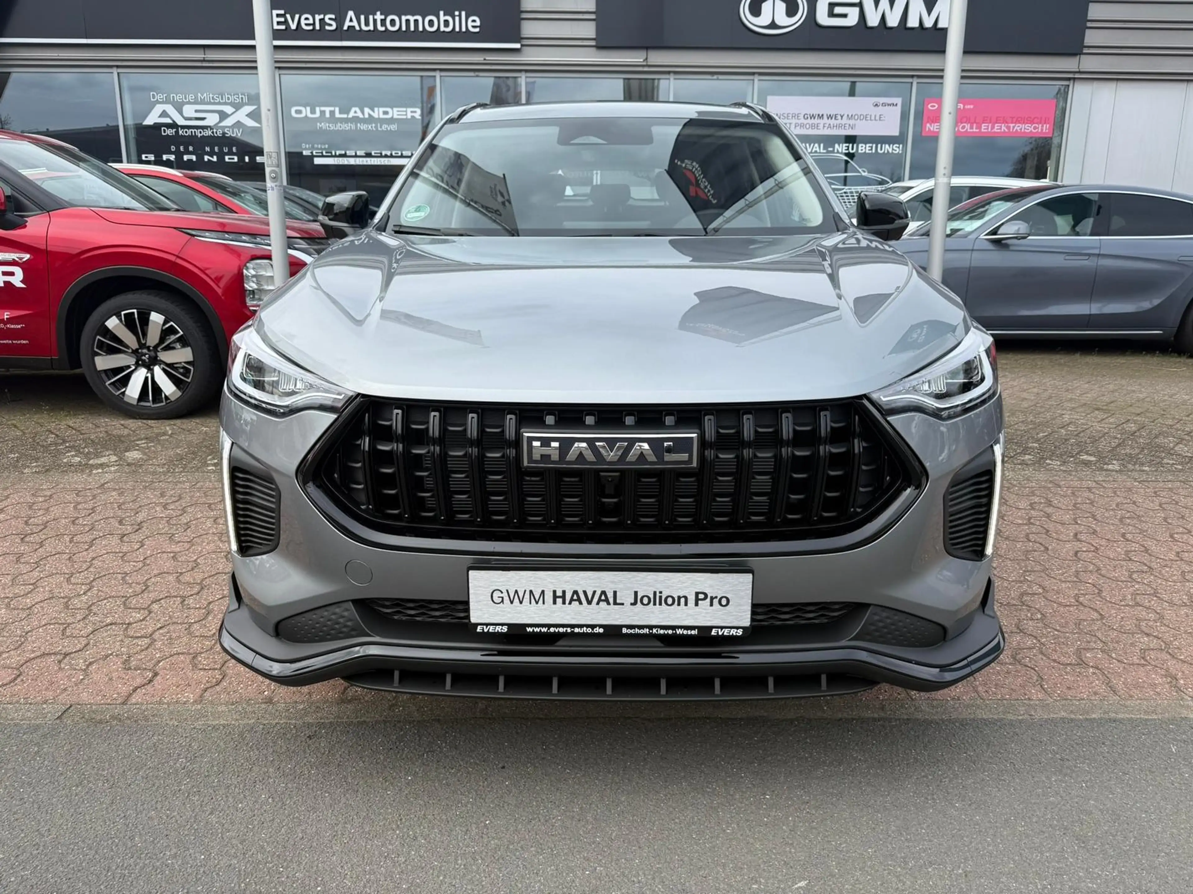 GWM 1.5 Luxury *Pano*Ambiente*360° — photo 3