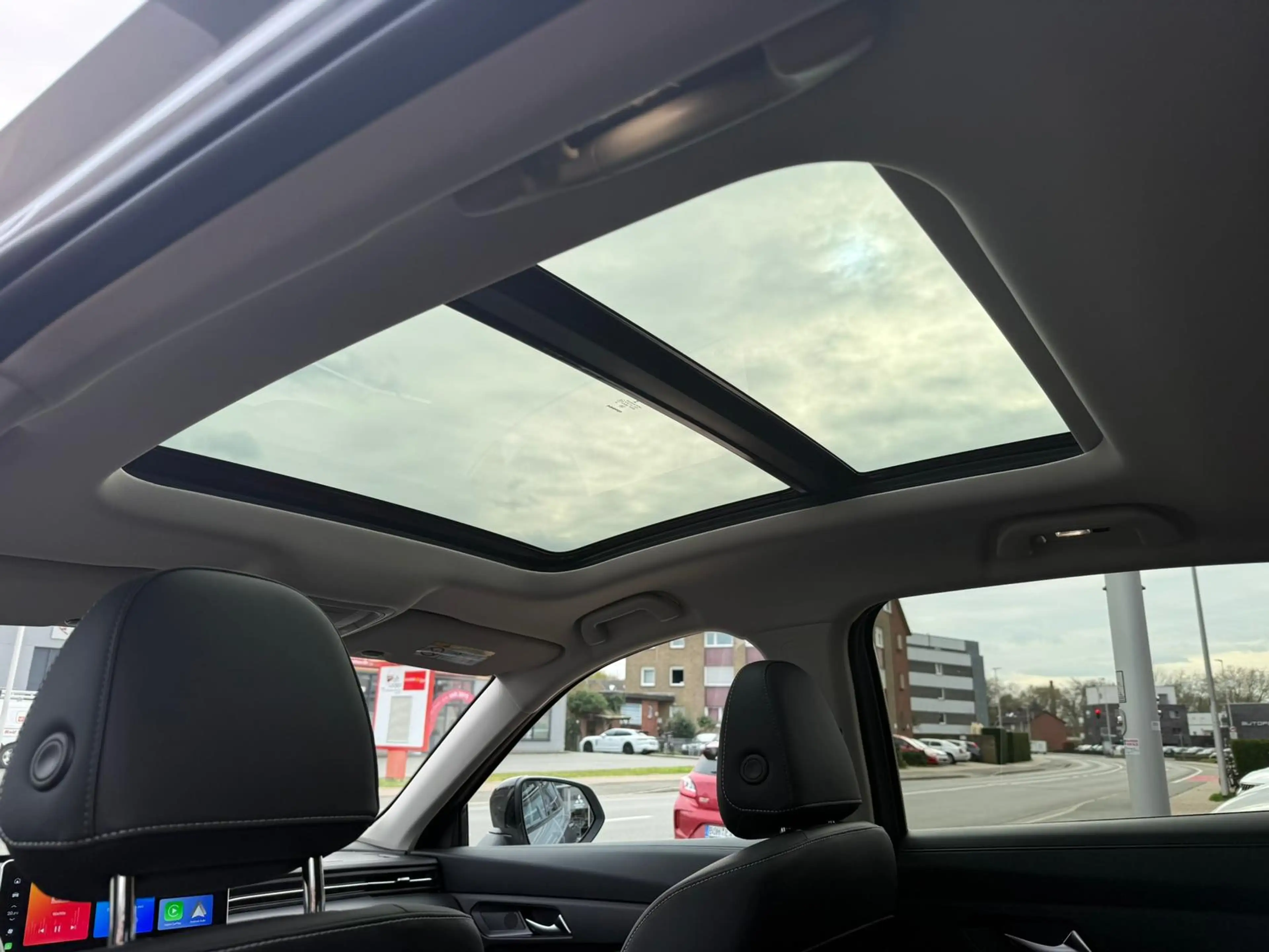 GWM 1.5 Luxury *Pano*Ambiente*360° — photo 14