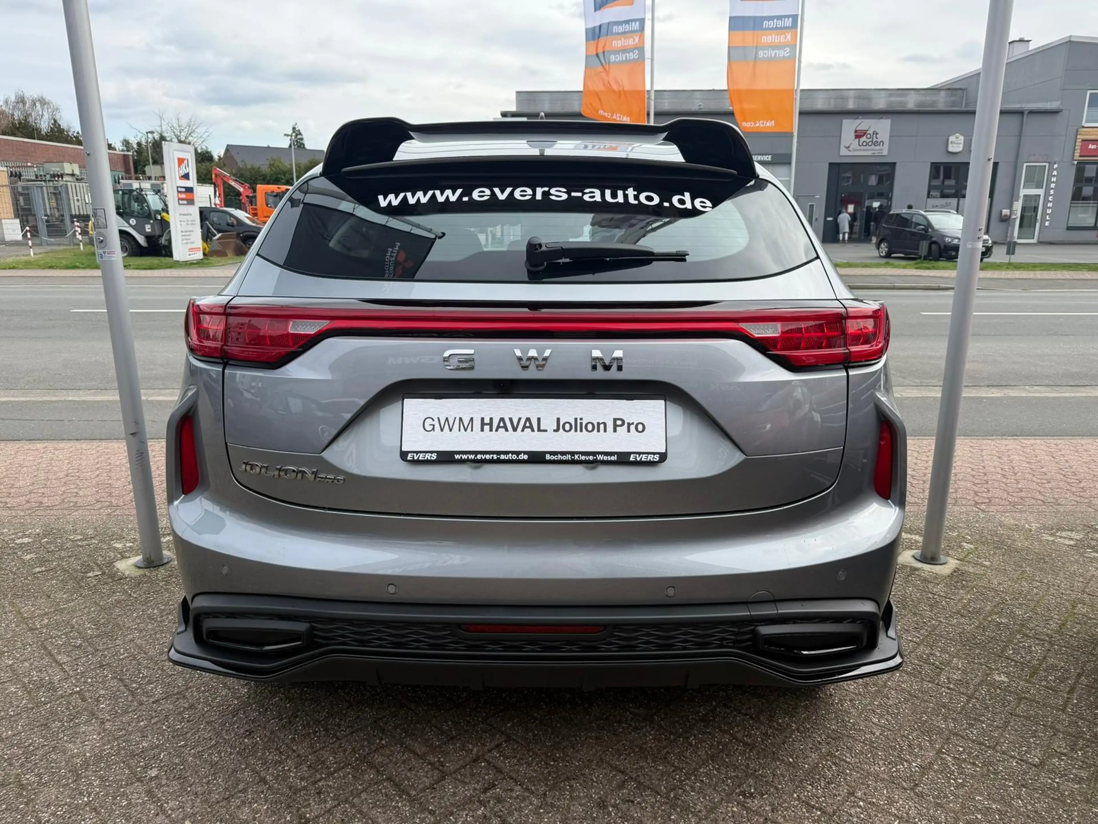 GWM 1.5 Luxury *Pano*Ambiente*360° — photo 6
