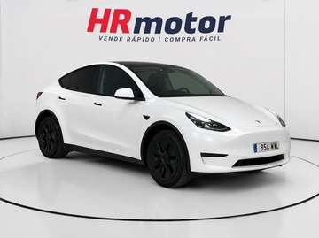 Gran Autonomia AWD