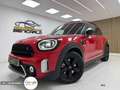 MINI Cooper S Countryman Czerwony - thumbnail 2