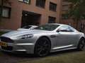 Aston Martin DBS DBS 6.0 V12 Silver - thumbnail 4
