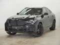 BMW X6 xDrive40i M SPORT+LASERLICHT+KAMERA+AHK Fekete - thumbnail 3