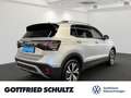 Volkswagen T-Cross 1.0 TSI Style ACC IQ.DRIVE App-Connect Leichtmetal Silber - thumbnail 5