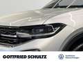 Volkswagen T-Cross 1.0 TSI Style ACC IQ.DRIVE App-Connect Leichtmetal Silber - thumbnail 6