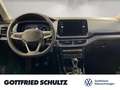Volkswagen T-Cross 1.0 TSI Style ACC IQ.DRIVE App-Connect Leichtmetal Silber - thumbnail 8