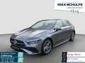 Mercedes-Benz A 200 d Kompaktlimousine AMG Line*Kamera*LED Gris - thumbnail 1