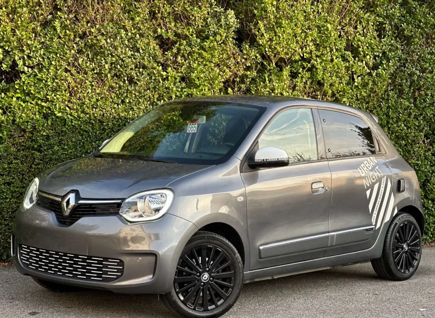 Renault Twingo 1.0i SCe Urban Night GPF - 1