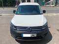 Volkswagen Caddy 2.0TDI Trendline 4M 90kW Bianco - thumbnail 3