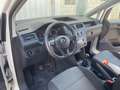 Volkswagen Caddy 2.0TDI Trendline 4M 90kW Blanc - thumbnail 9