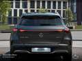 Mercedes-Benz EQA 350 4M AMG+PREMIUM+PANO+360+MEMORY+BURMESTER Grau - thumbnail 9