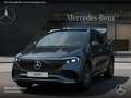 Mercedes-Benz EQA 350 4M AMG+PREMIUM+PANO+360+MEMORY+BURMESTER Grau - thumbnail 2