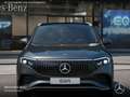 Mercedes-Benz EQA 350 4M AMG+PREMIUM+PANO+360+MEMORY+BURMESTER Grau - thumbnail 8