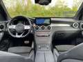Mercedes-Benz GLC 200 AMG NIGHT-PAKKET 360 CAMERA PANORAMA/SCHUIFDAK Grijs - thumbnail 27