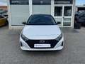 Hyundai i20 1.0 T-GDi 48V Connectline Exterior Pack Blanc - thumbnail 5