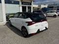 Hyundai i20 1.0 T-GDi 48V Connectline Exterior Pack Blanc - thumbnail 2