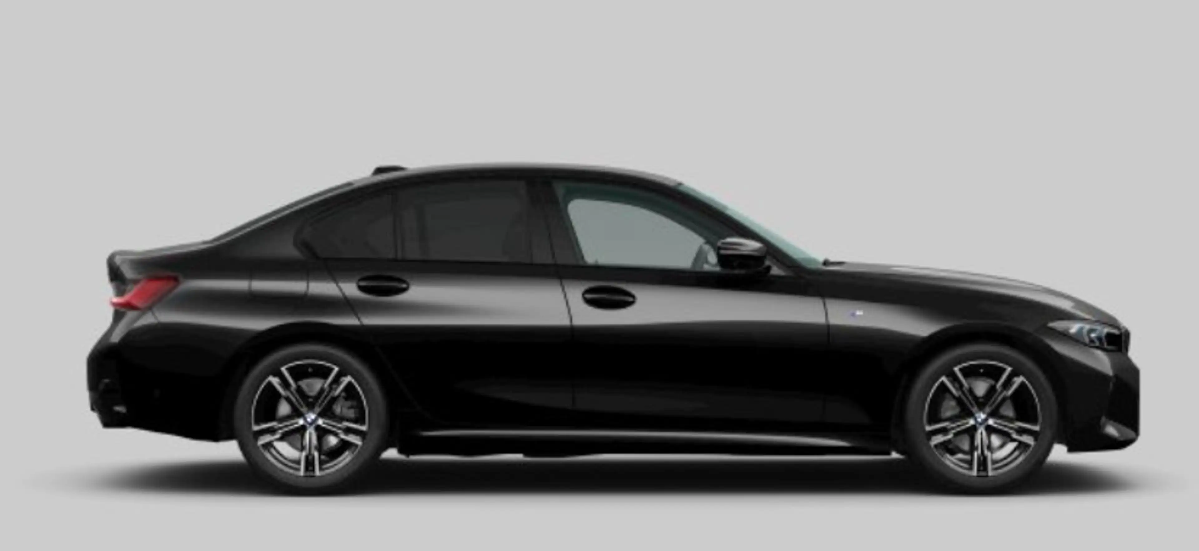 BMW 330 3-serie 330e xDrive M Sport - Active Cruise Contro — photo 13