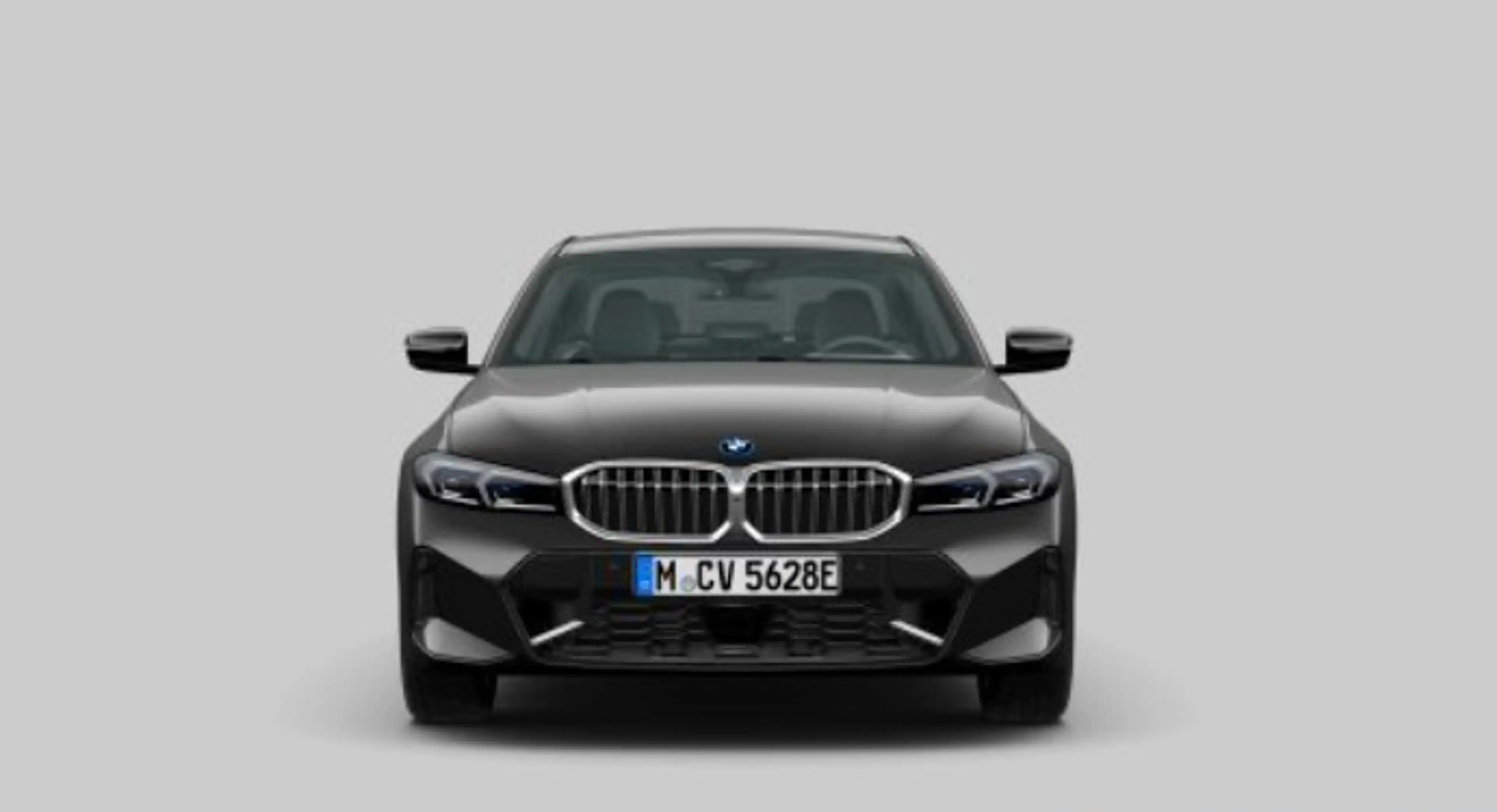 BMW 330 3-serie 330e xDrive M Sport - Active Cruise Contro — photo 6