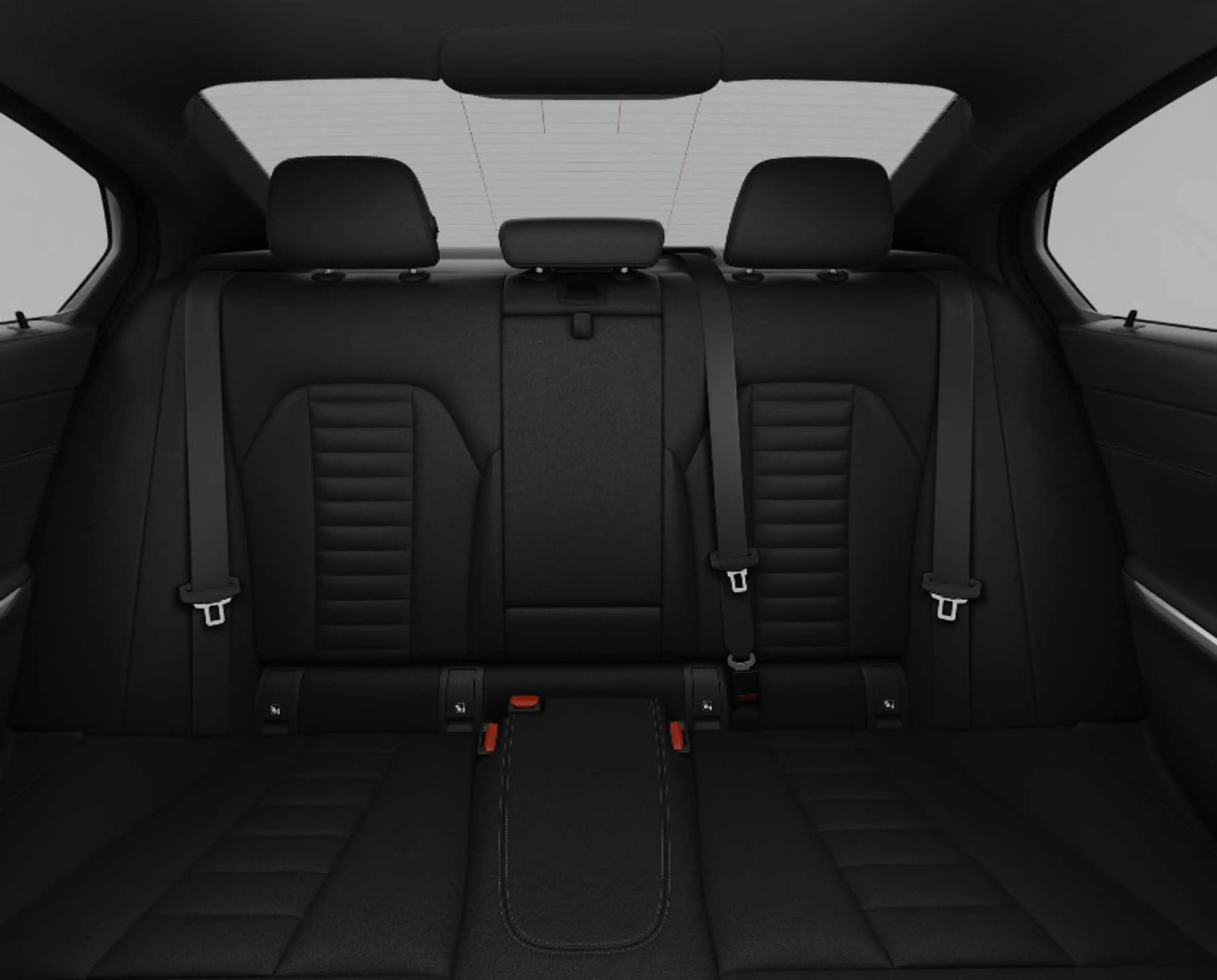 BMW 330 3-serie 330e xDrive M Sport - Active Cruise Contro — photo 12