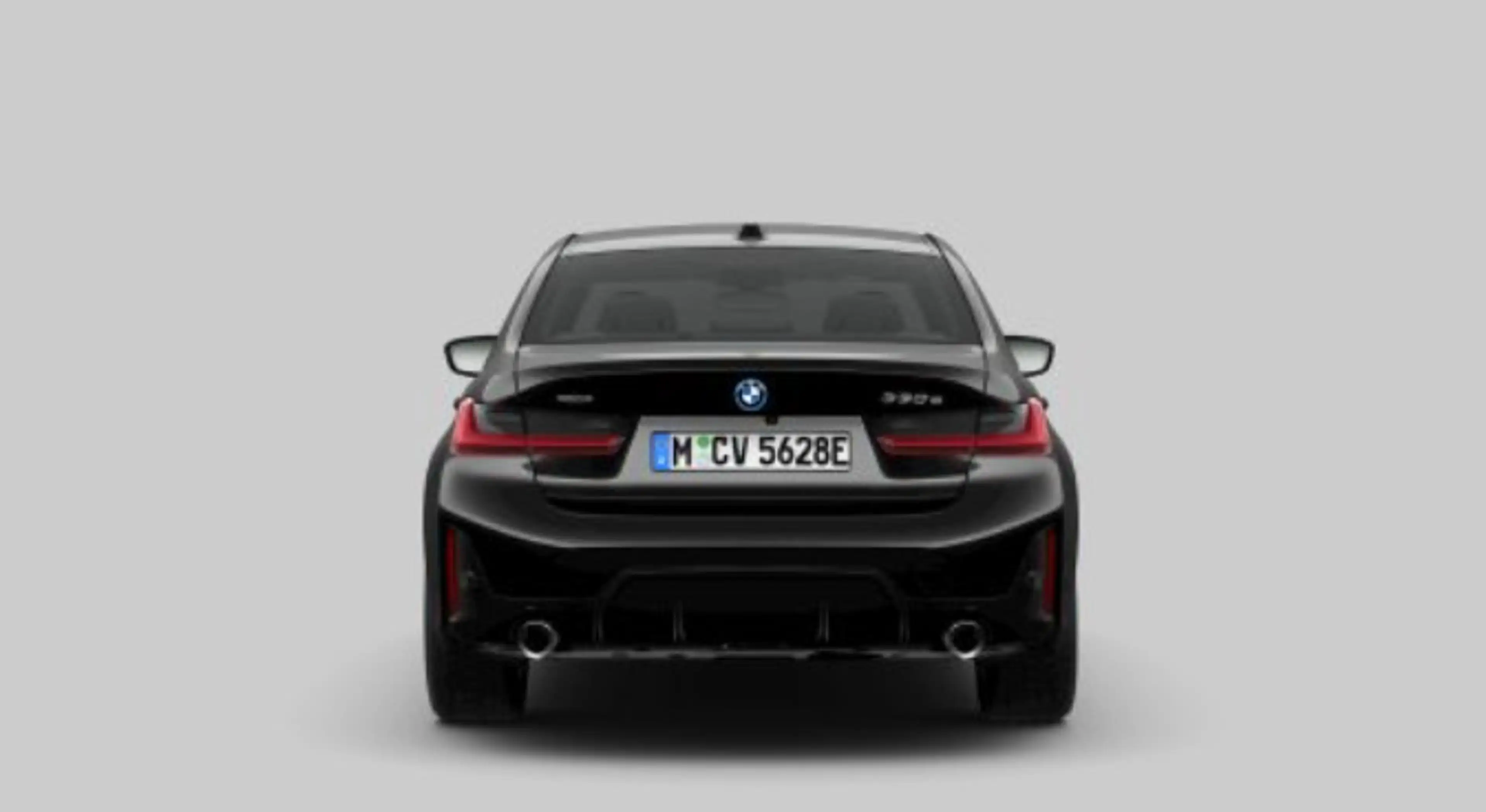 BMW 330 3-serie 330e xDrive M Sport - Active Cruise Contro — photo 8