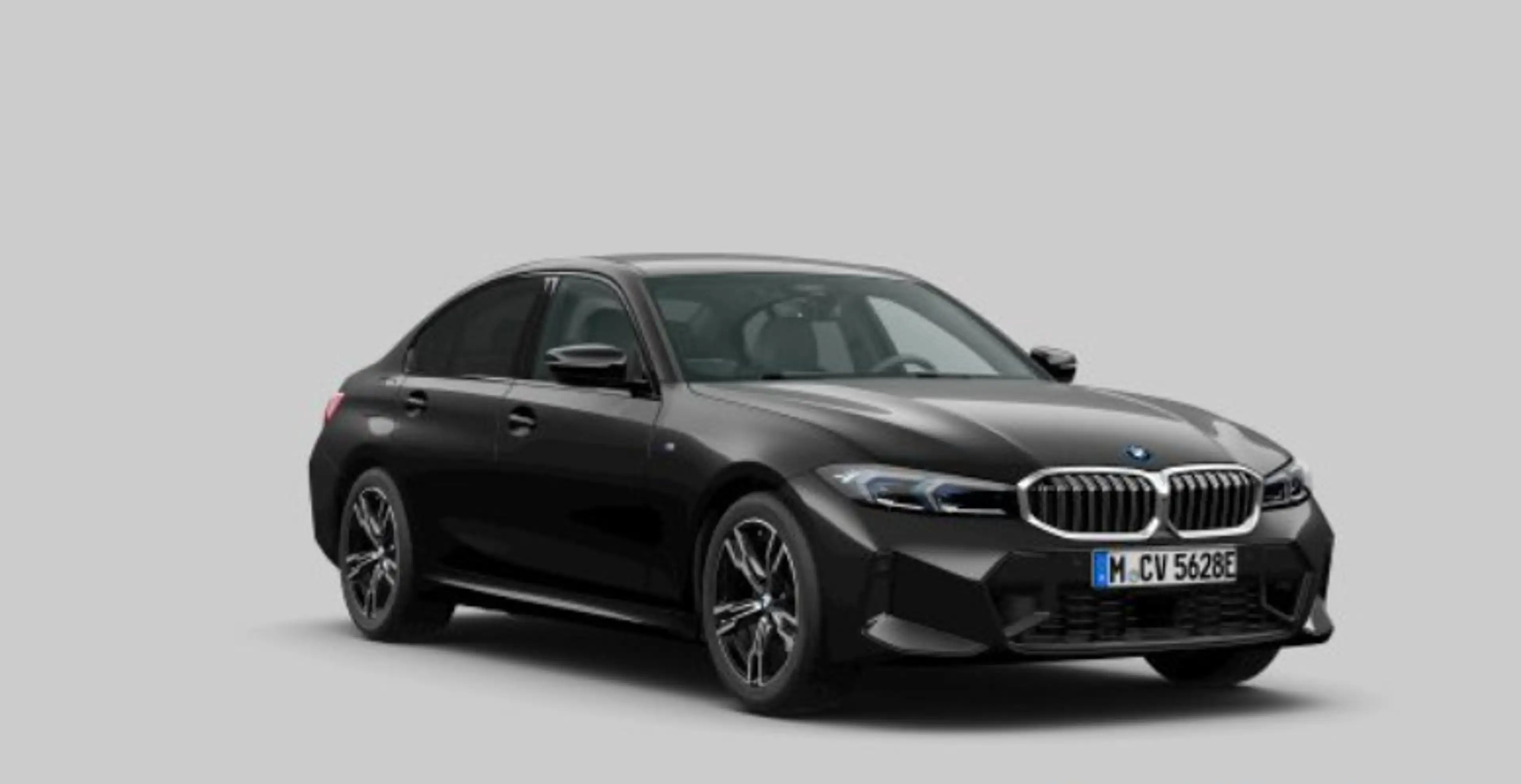 BMW 330 3-serie 330e xDrive M Sport - Active Cruise Contro — photo 14