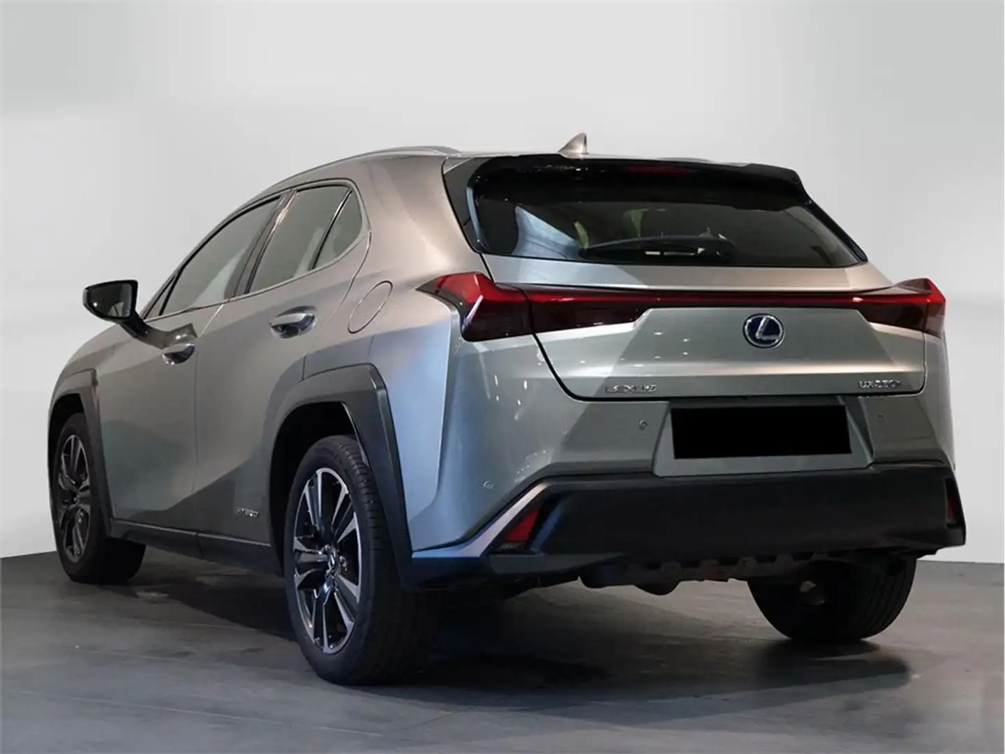 Lexus UX 250h Luxury 2WD - 2