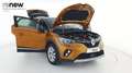 Renault Captur TCe Zen 67kW Orange - thumbnail 4