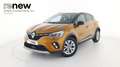Renault Captur TCe Zen 67kW Oranje - thumbnail 1