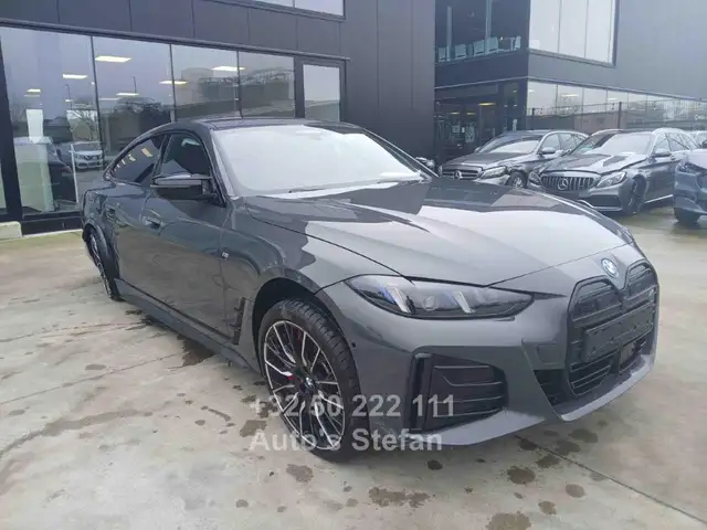 BMW i4 i4 Gran Coupe 83.9 kWh M50 xDrive